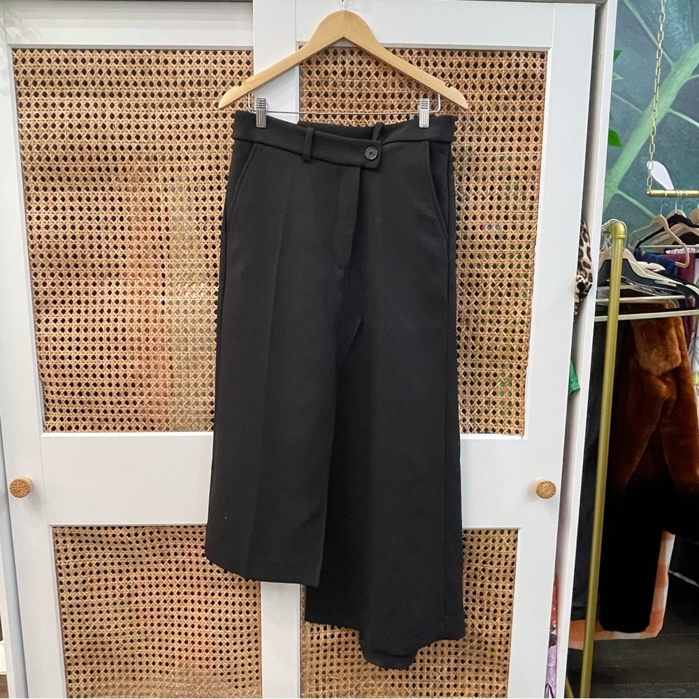 Awake Mode asymmetric skirt - Picture 3 of 4